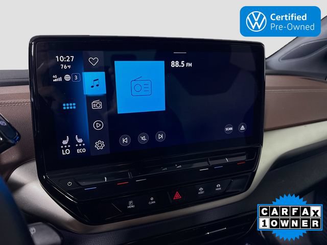 Certified 2023 Volkswagen ID.4 Pro AWD/4WD image 15