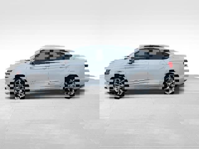 Used 2016 Chevrolet Impala LTZ image 2