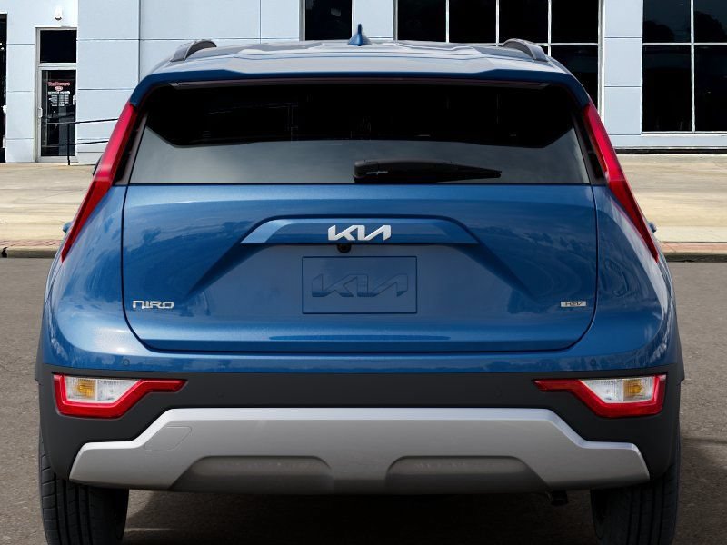 New 2026 Kia Niro EX FWD image 15