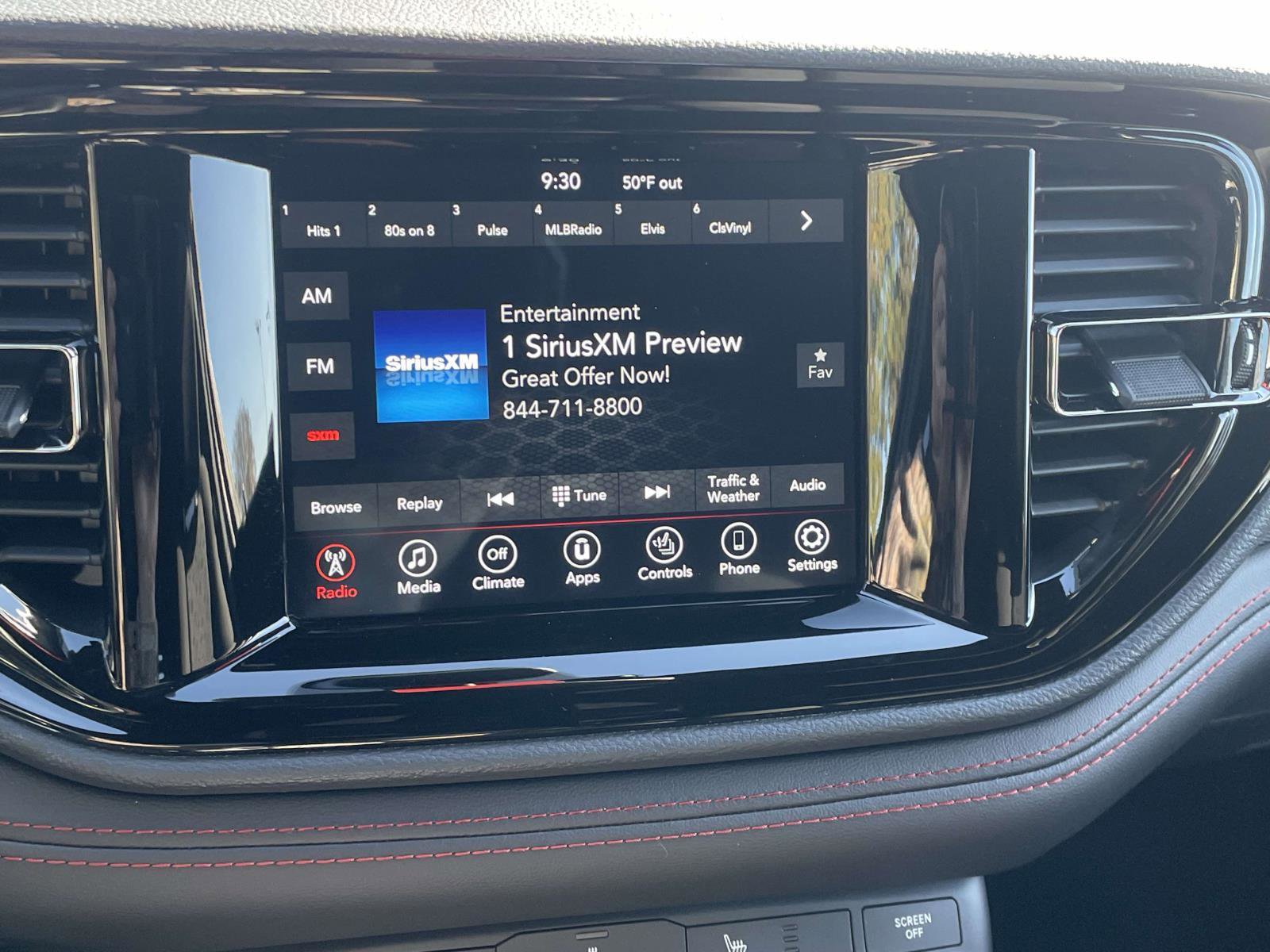 Used 2024 Dodge Durango GT w/ Trailer Tow Group IV video 2