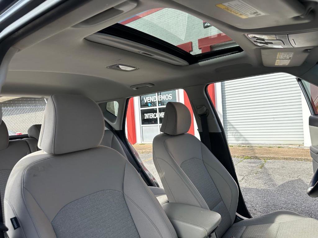 Used 2021 Kia Soul EX FWD image 34