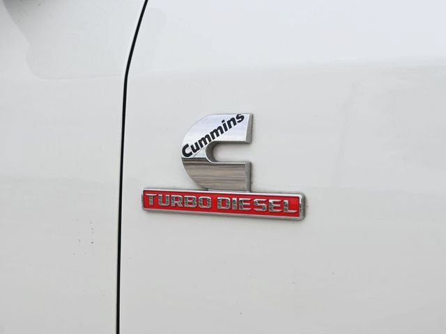 Used 2024 RAM 3500 SLT w/ Quick Order Package 2YG SLT AWD/4WD image 36