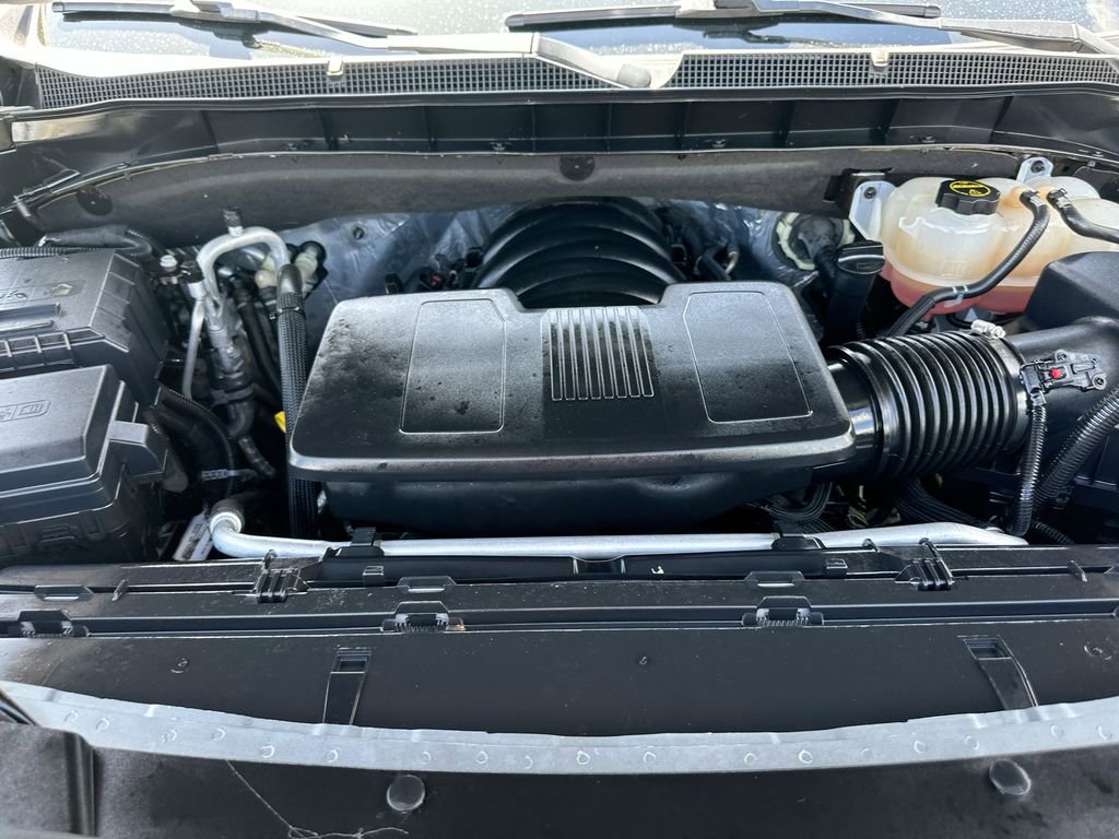 Certified 2024 Chevrolet Tahoe LT image 30