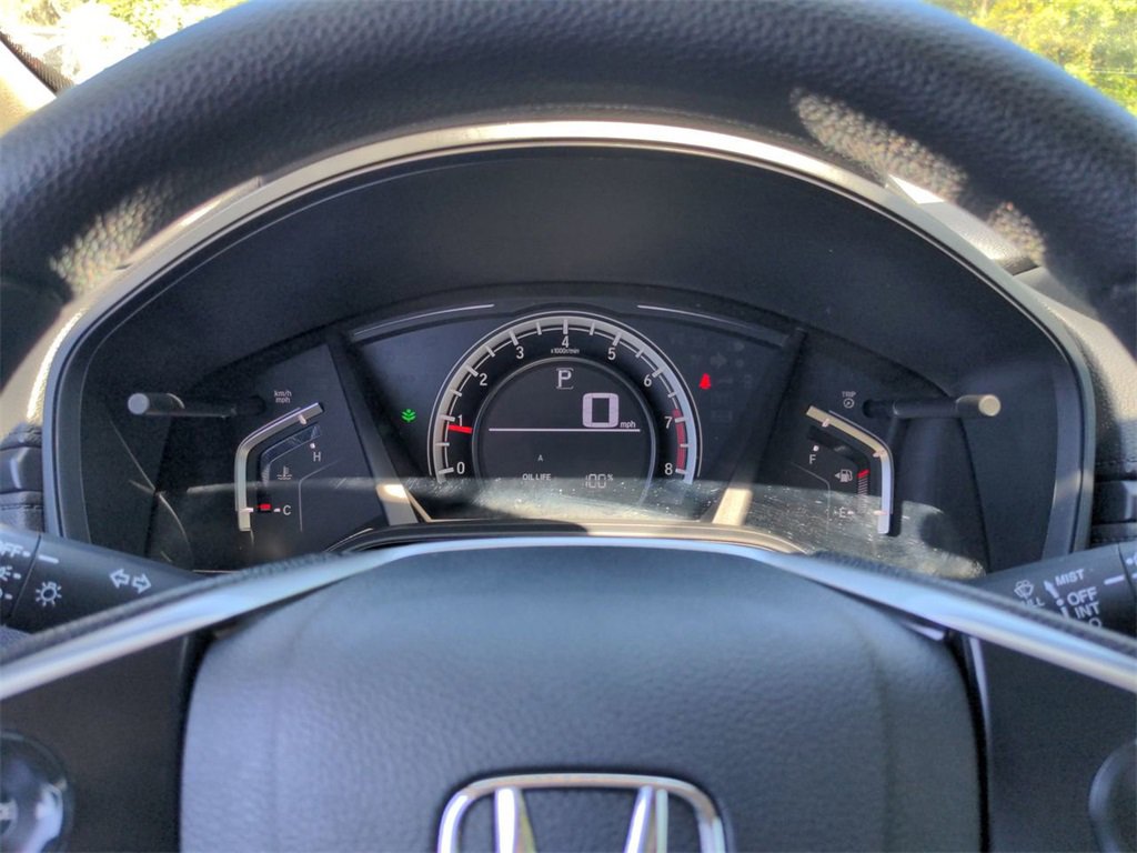 Used 2019 Honda CR-V LX image 24