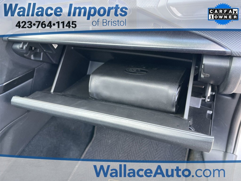 Certified 2022 Subaru Forester Wilderness image 37