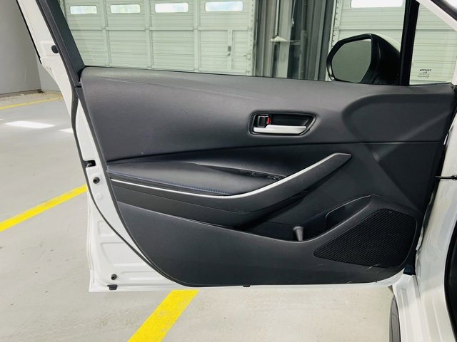 Used 2021 Toyota Corolla SE image 24