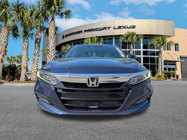 Used 2019 Honda Accord EX-L image 10