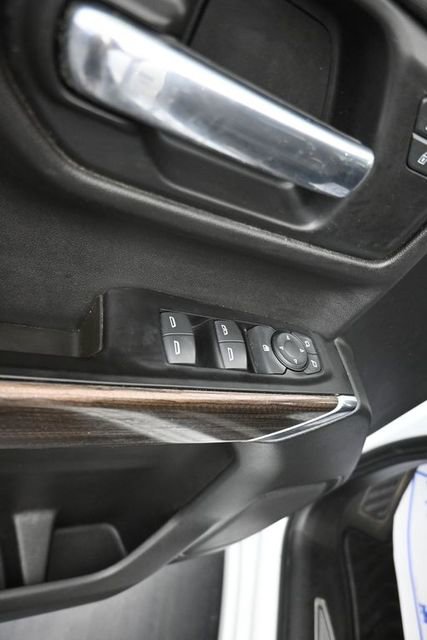 Used 2019 Chevrolet Silverado 1500 LT w/ All-Star Edition image 10