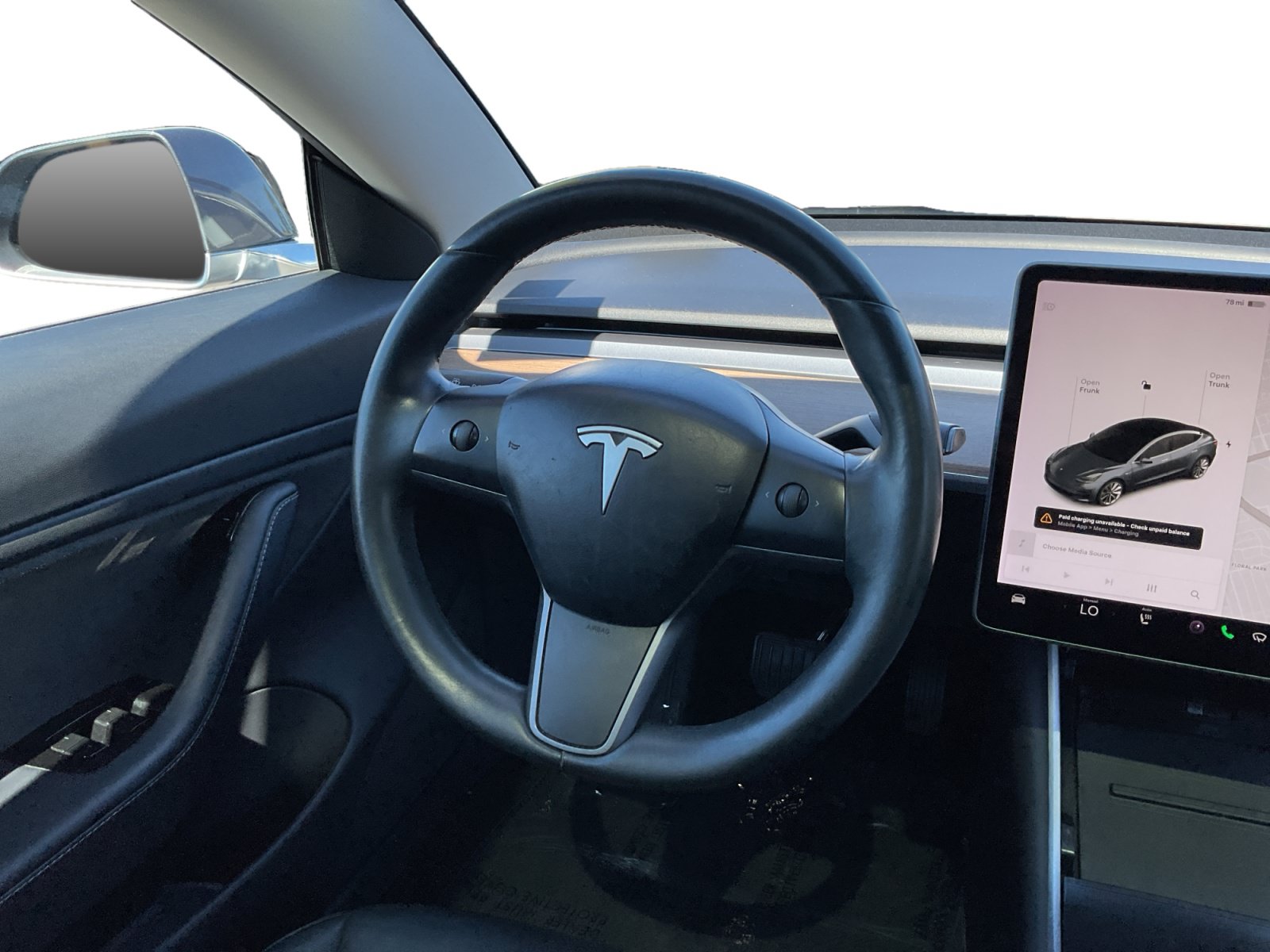 Used 2018 Tesla Model 3 Long Range RWD image 11