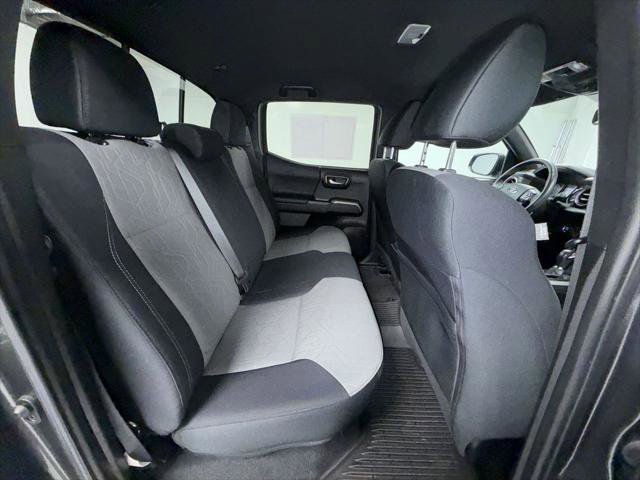 Certified 2023 Toyota Tacoma TRD Off-Road AWD/4WD image 9