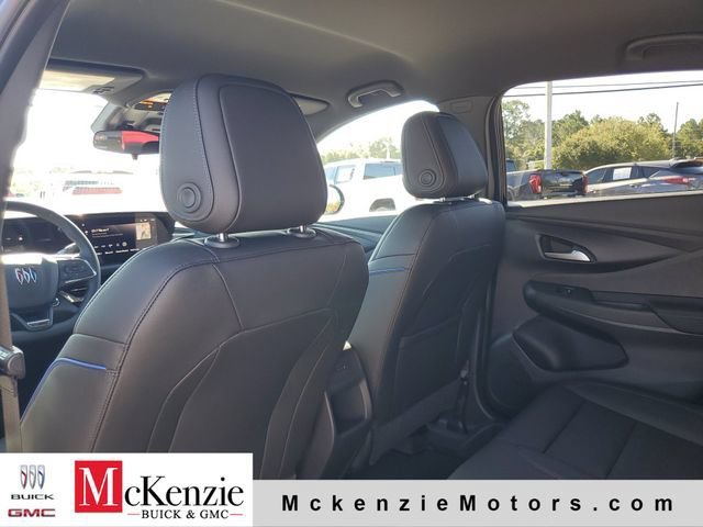 New 2026 Buick Envista Sport Touring w/ Convenience I Package FWD image 21