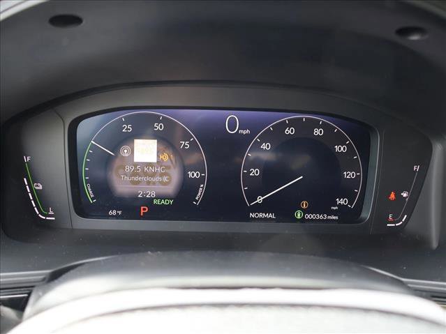 Used 2026 Honda Civic Sport Touring image 15