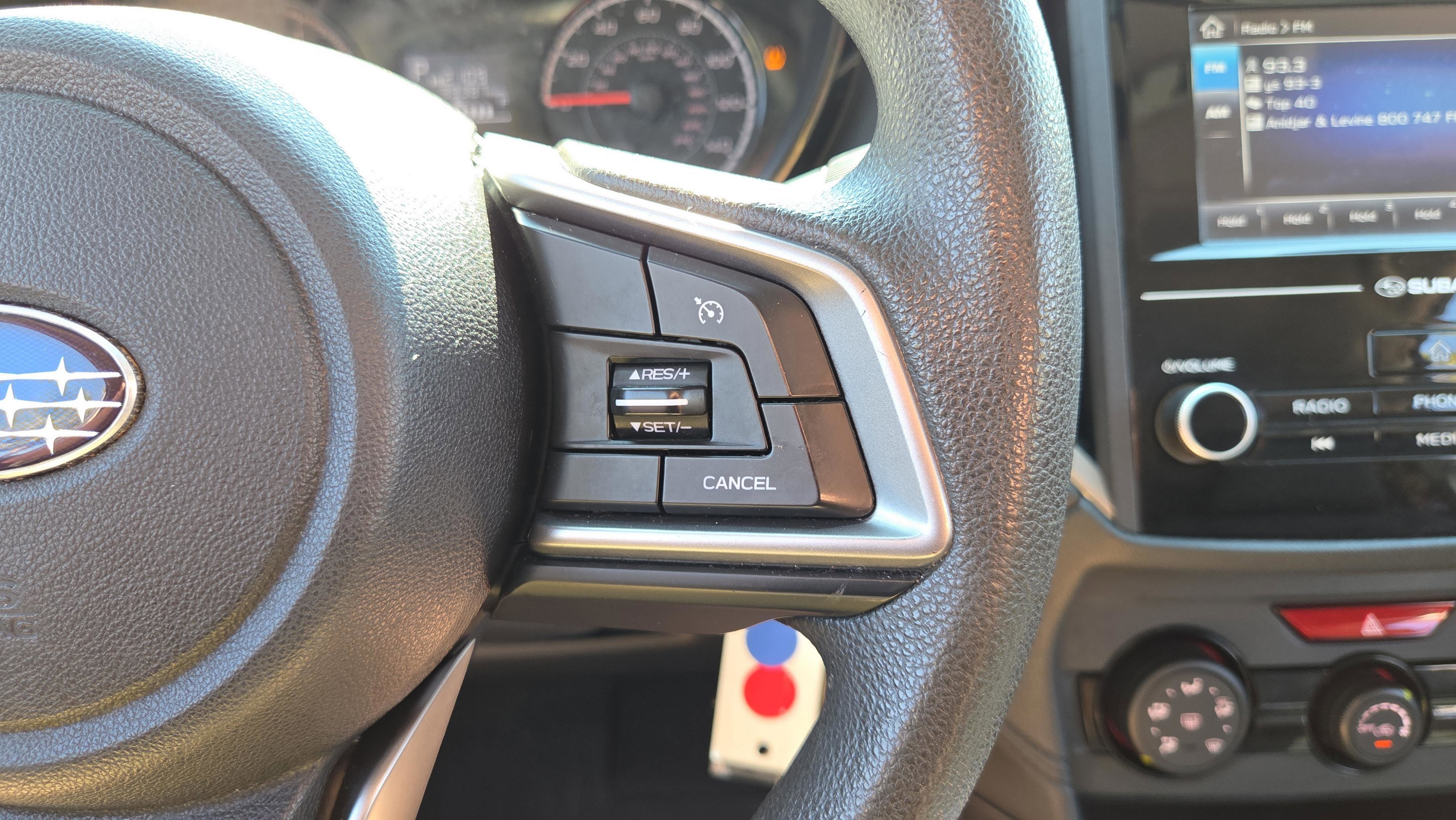 Used 2018 Subaru Crosstrek 2.0i image 28