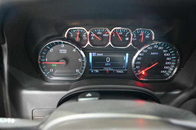 Used 2020 Chevrolet Tahoe LT AWD/4WD image 32