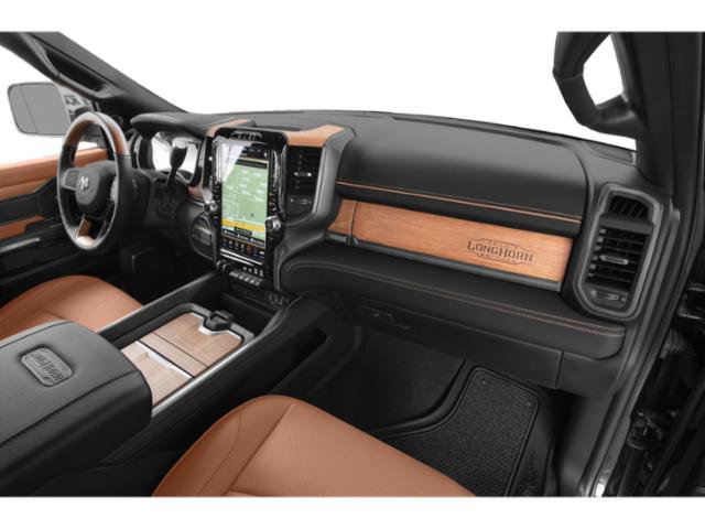 Certified 2020 RAM 2500 Limited AWD/4WD image 15