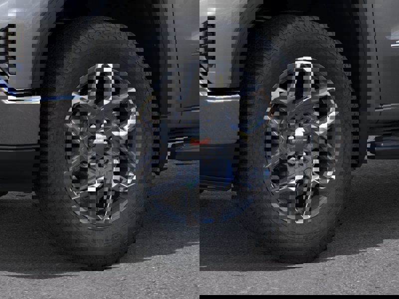 New 2026 GMC Sierra 1500 SLT w/ SLT Premium Package image 9