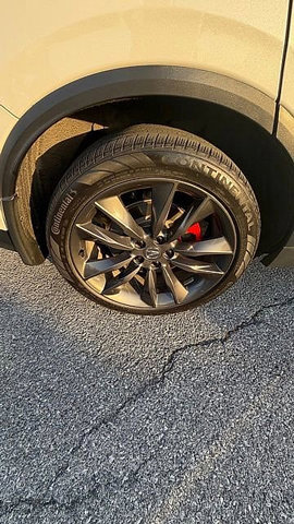 Used 2022 Acura MDX Type S AWD/4WD image 11