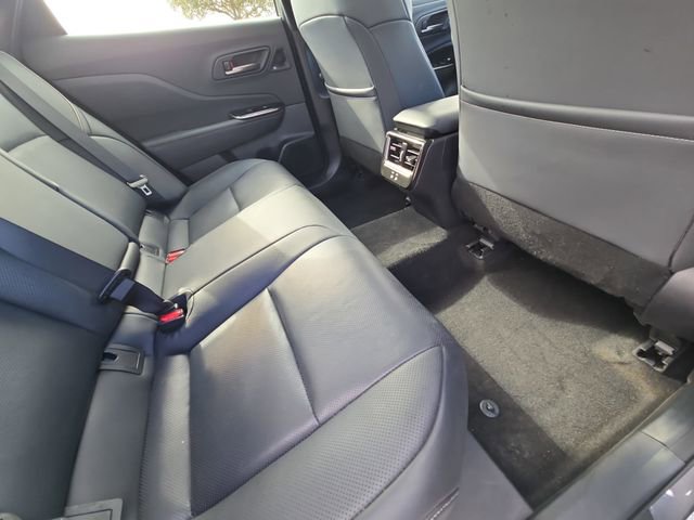 Used 2024 Toyota Crown Limited image 11