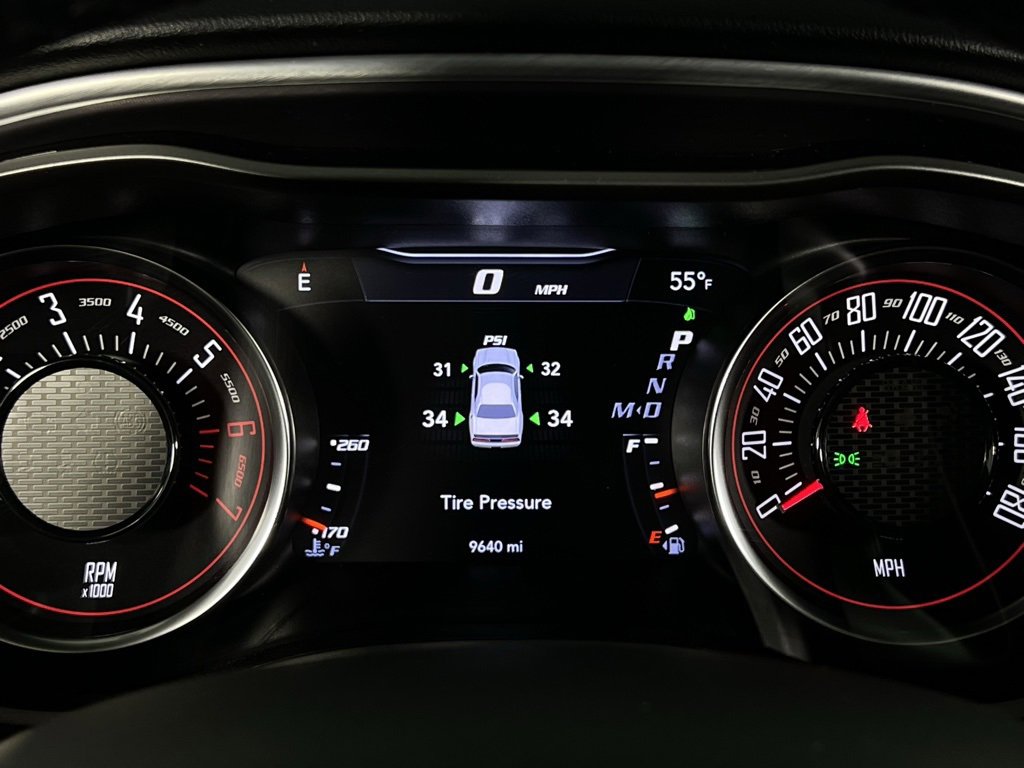 Used 2022 Dodge Challenger R/T Scat Pack image 16