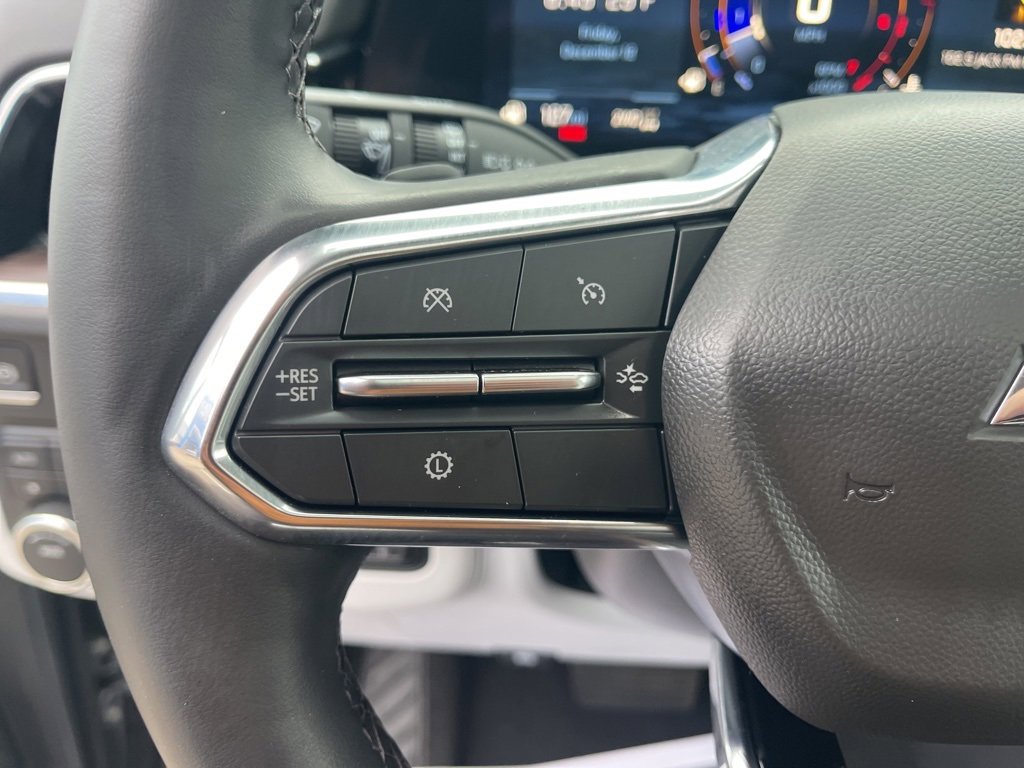 Certified 2025 Chevrolet Tahoe Premier image 26