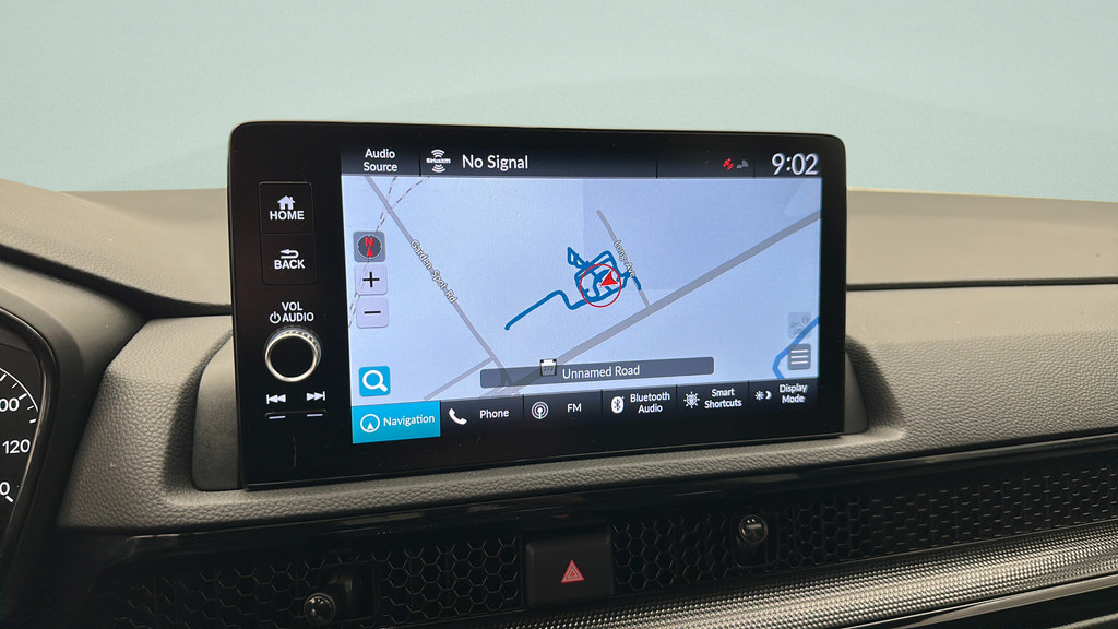 Used 2025 Honda CR-V Sport Touring image 18