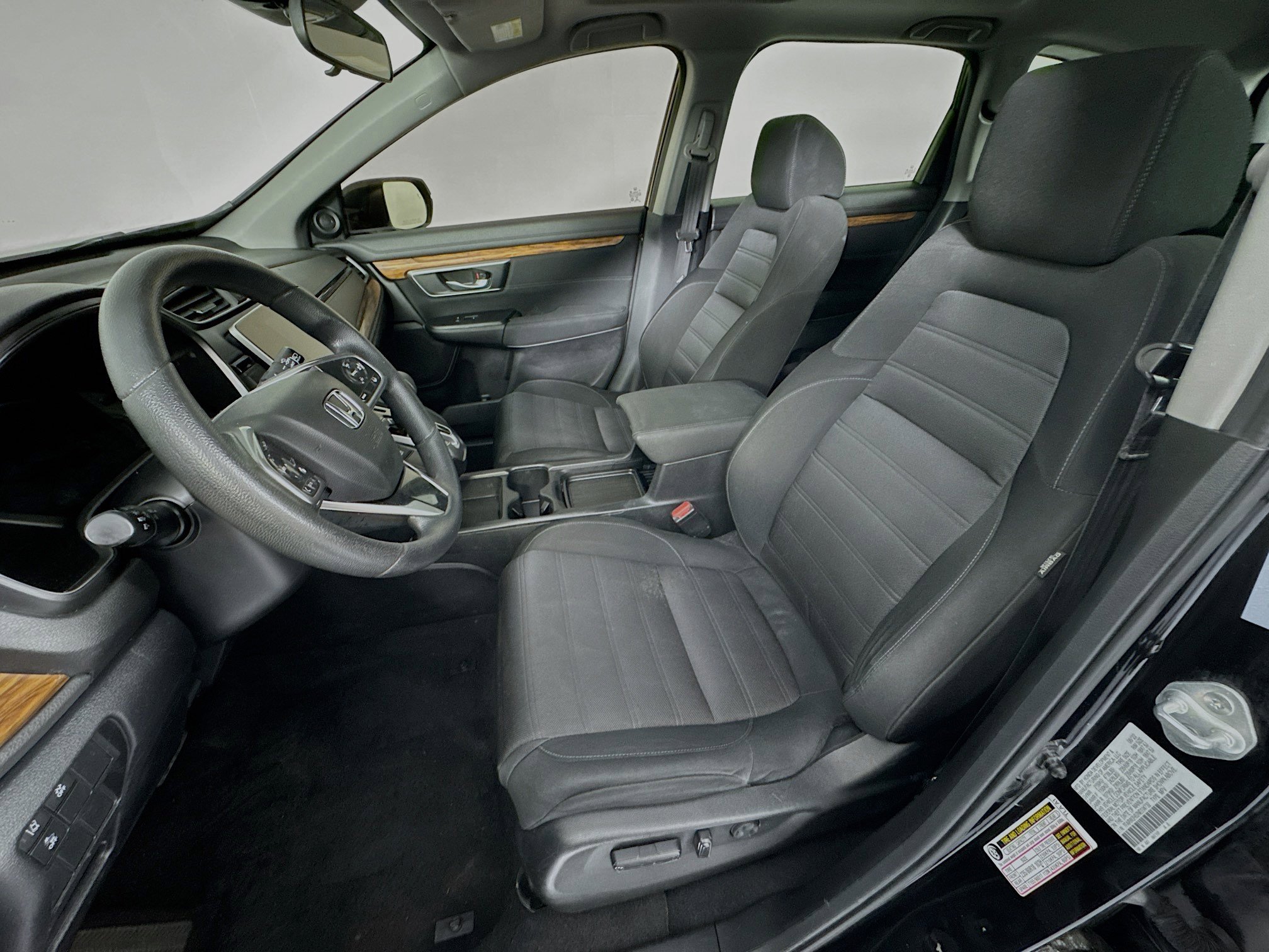 Certified 2022 Honda CR-V EX image 20