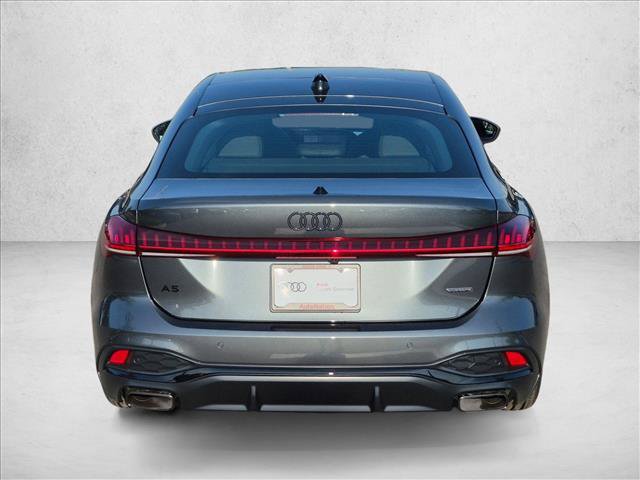 New 2026 Audi A5 Premium Plus AWD/4WD image 6
