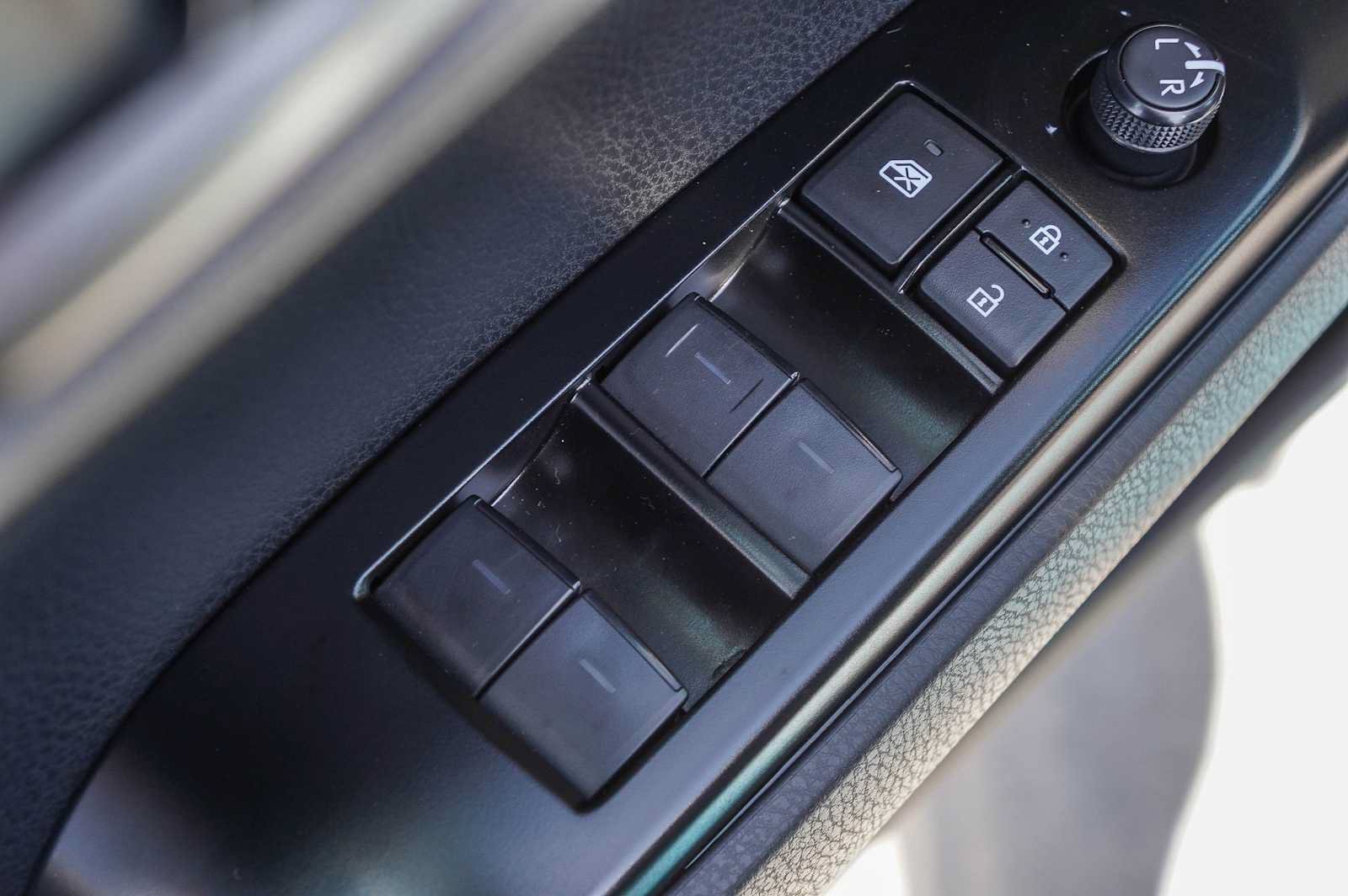 Certified 2026 Toyota Camry LE FWD image 24
