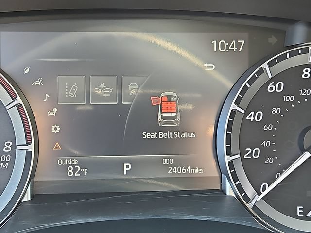 Used 2023 Toyota Highlander L AWD/4WD image 20