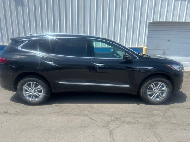 Used 2020 Buick Enclave Essence w/ Trailering Package, 5000 lbs.