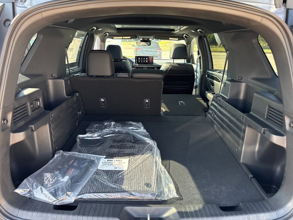 New 2026 Honda Passport TrailSport Elite image 19