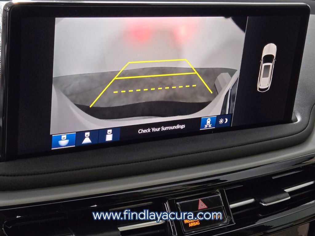 New 2026 Acura MDX w/ Technology Package image 23