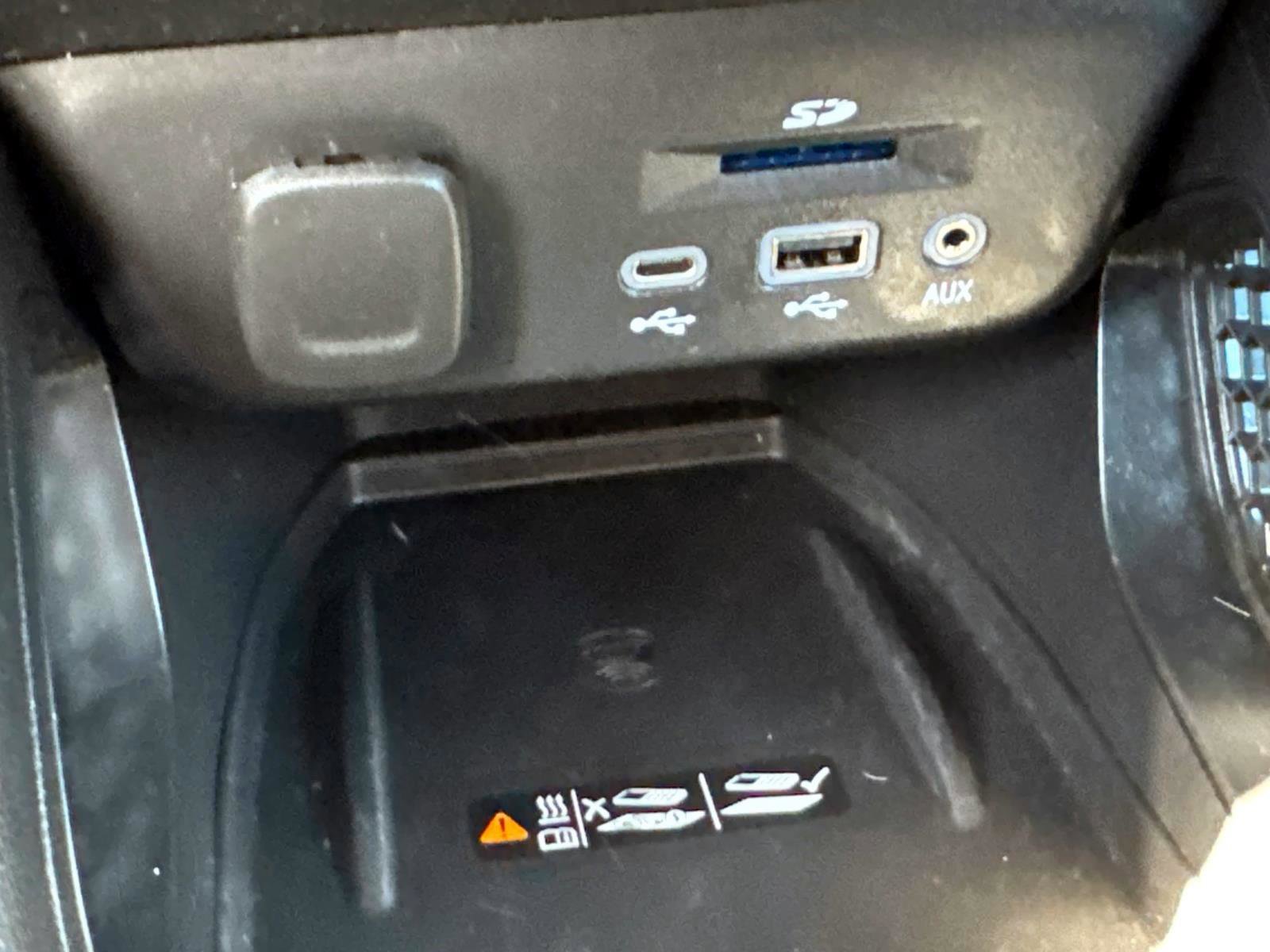 Certified 2023 Chevrolet TrailBlazer RS w/ Sun and Liftgate Package image 19