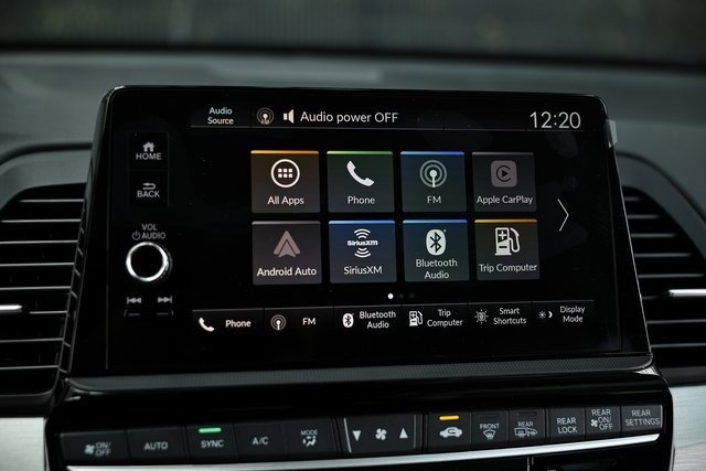 New 2026 Honda Odyssey EX-L image 44