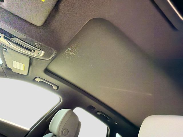 Used 2025 Audi SQ5 Premium Plus image 27