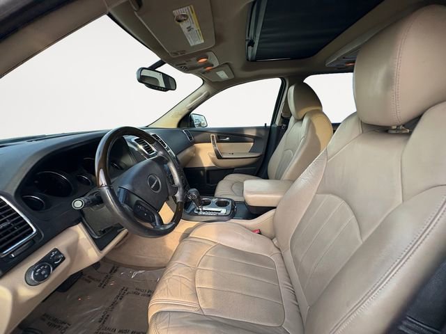 Used 2012 GMC Acadia Denali AWD/4WD image 9