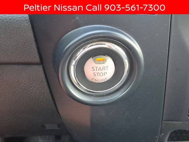 Certified 2023 Nissan Titan S RWD image 29