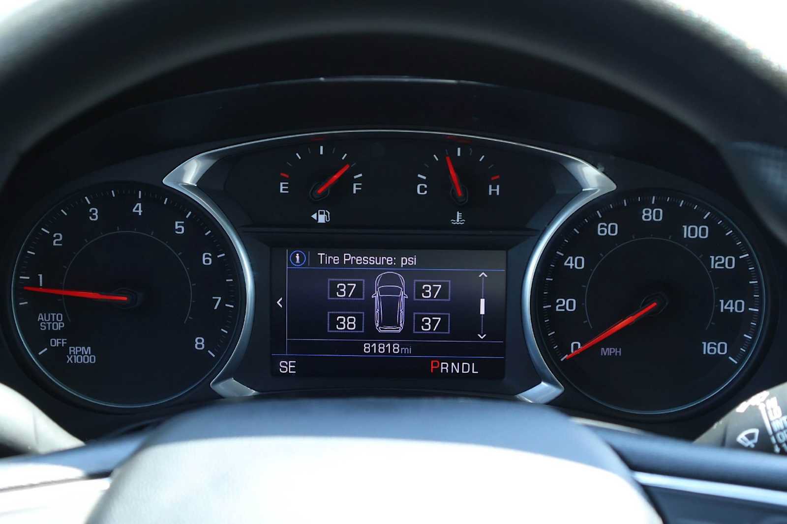 Used 2021 Chevrolet Equinox LT AWD/4WD image 18