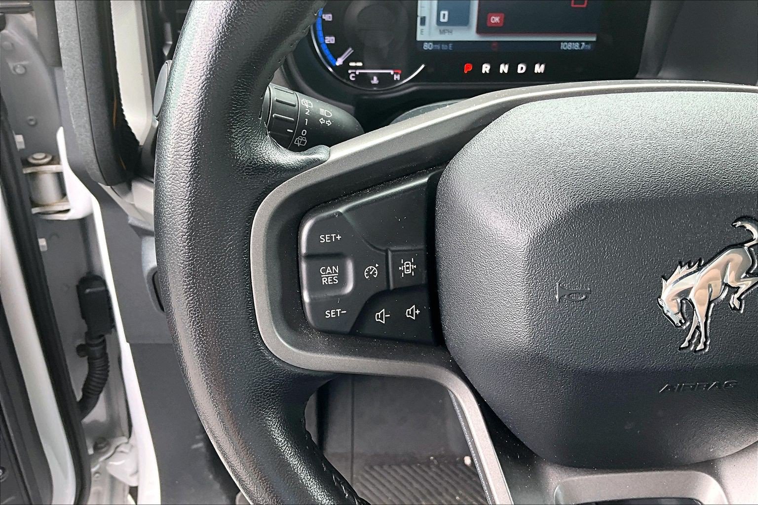 Used 2023 Ford Bronco Badlands AWD/4WD image 18