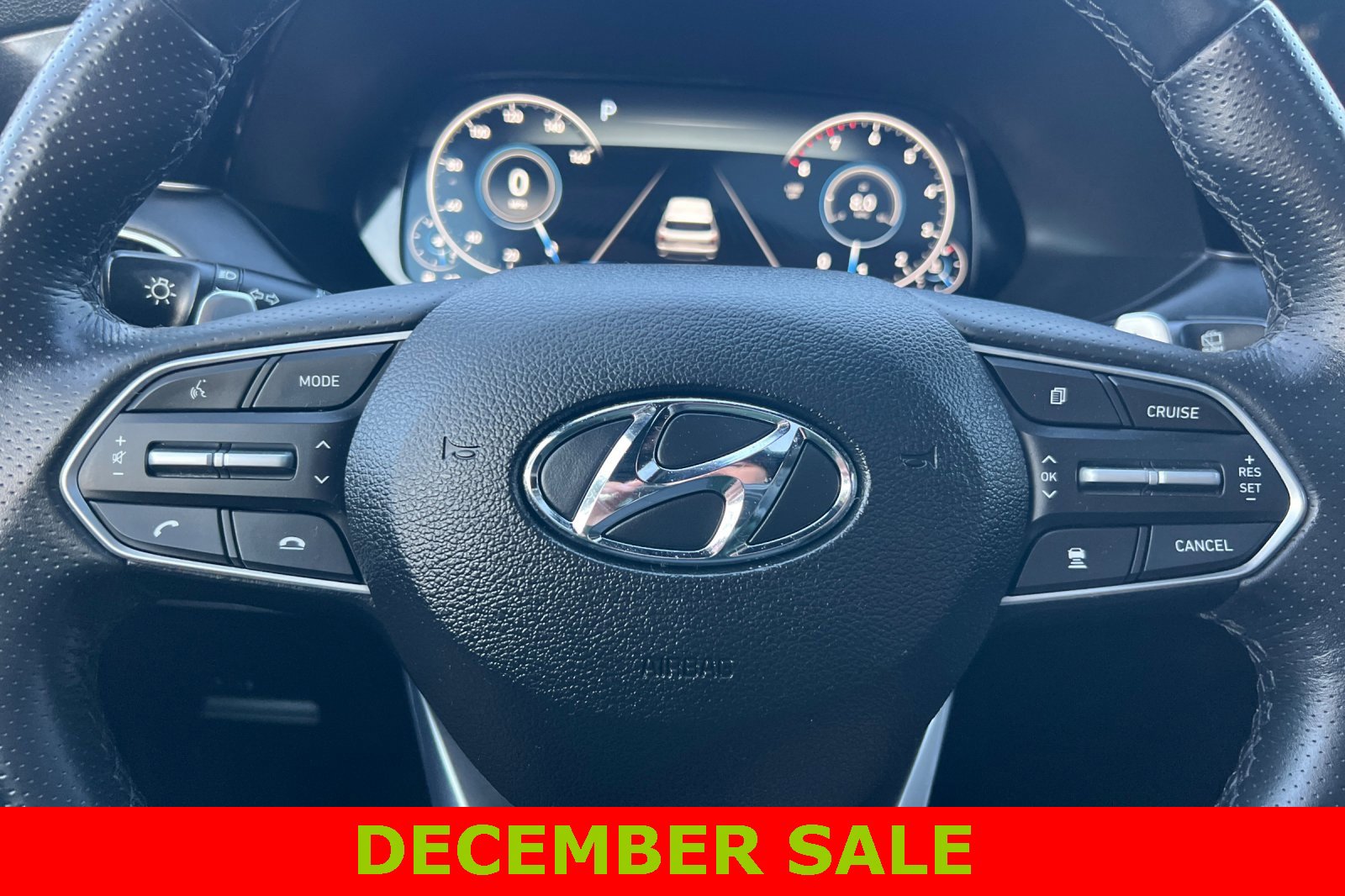 Used 2021 Hyundai Palisade Calligraphy w/ Cargo Package image 25