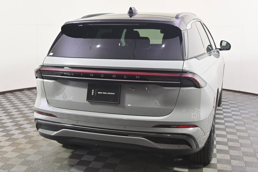 New 2026 Lincoln Nautilus Black Label image 6