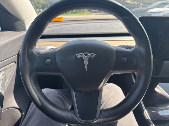 Used 2019 Tesla Model 3 Long Range RWD image 23
