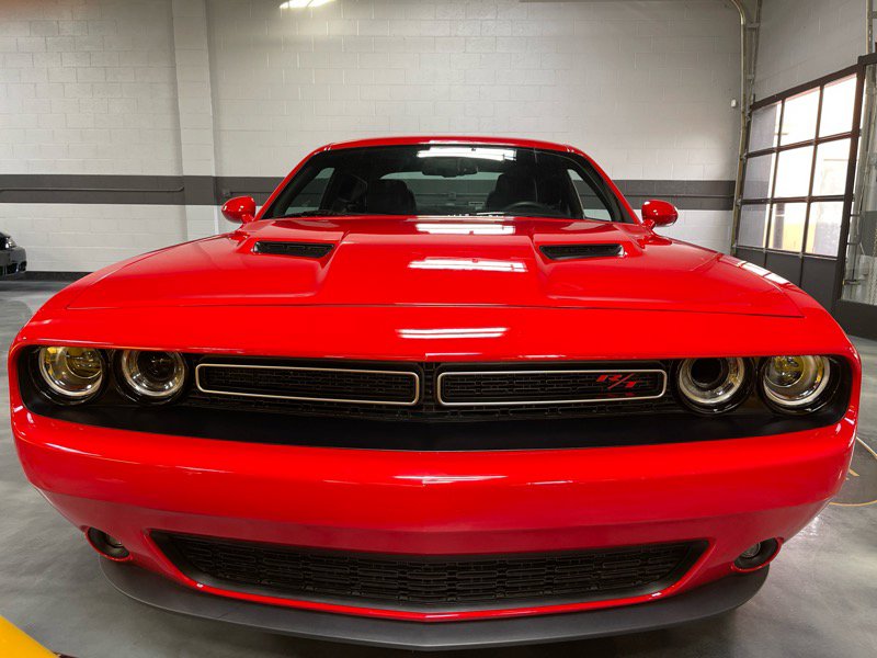 Used 2015 Dodge Challenger R/T w/ Quick Order Package 28B R/T image 5