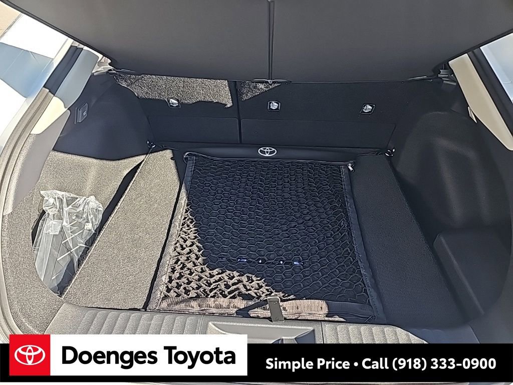 New 2026 Toyota Prius Plug-In Hybrid w/ Limited Premium Package image 21