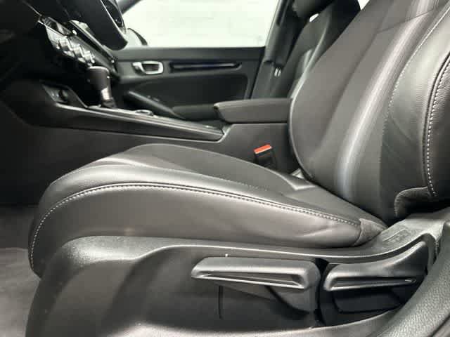 Used 2026 Honda Civic Sport image 26