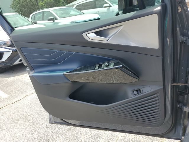 Used 2024 Volkswagen ID.4 S RWD image 24