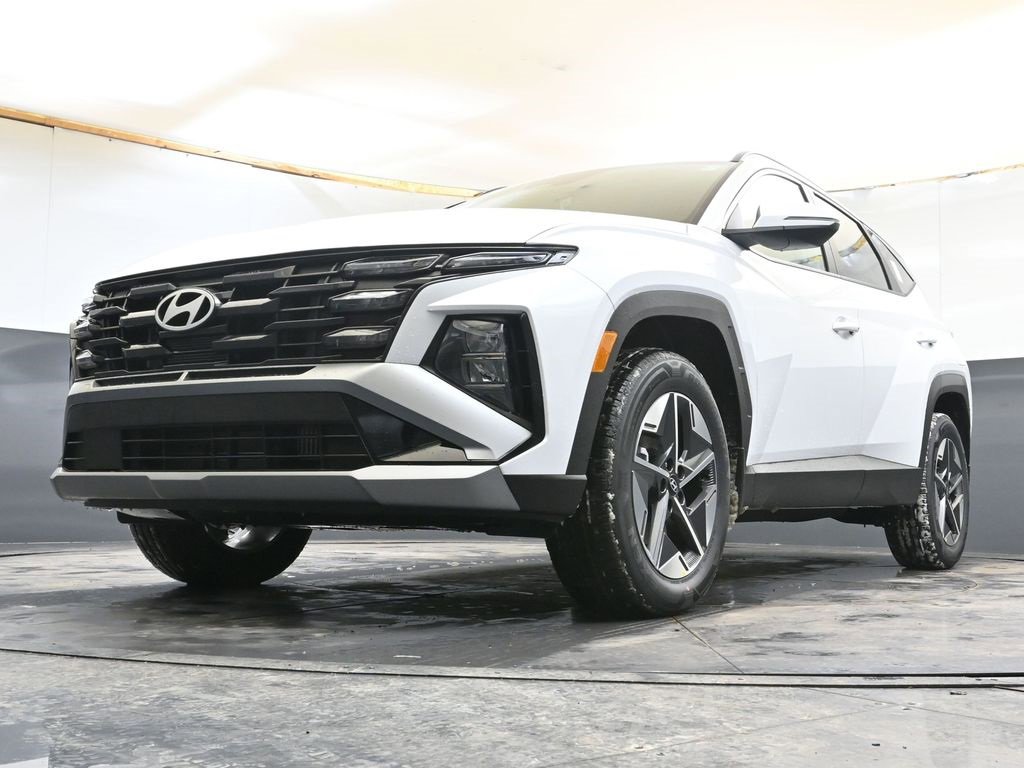 New 2026 Hyundai Tucson SEL image 39