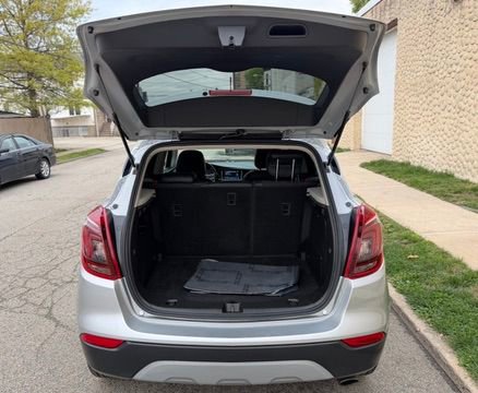 Used 2019 Buick Encore Preferred FWD image 12