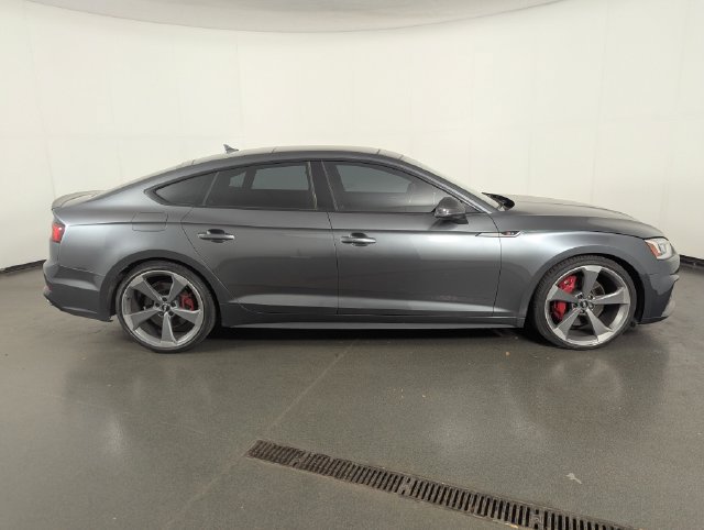Used 2019 Audi S5 Prestige AWD/4WD image 8