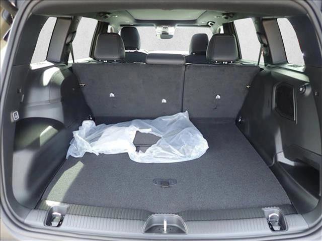 New 2026 Jeep Cherokee Overland AWD/4WD image 7